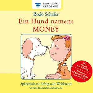 Ein Hund namens Money Hörbuch